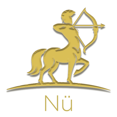 Nü Monument